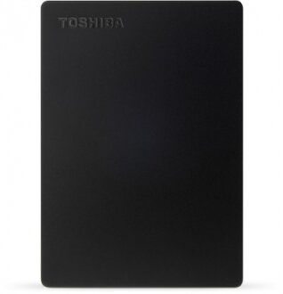 Toshiba Canvio Slim 2 TB (HDTD320EK3EA) HDD kullananlar yorumlar